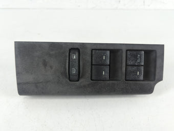 compare product 2008-2011 Ford Focus Master Power Window Switch Replacement Driver Side Left Fits OEM Used Auto Parts