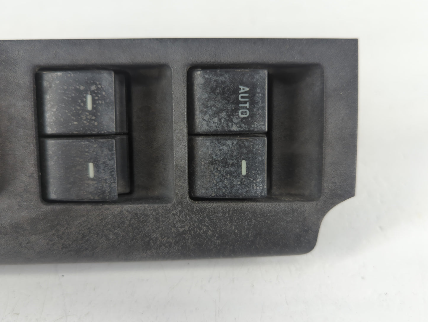 2008-2011 Ford Focus Master Power Window Switch Replacement Driver Side Left Fits OEM Used Auto Parts - Oemusedautoparts1.co