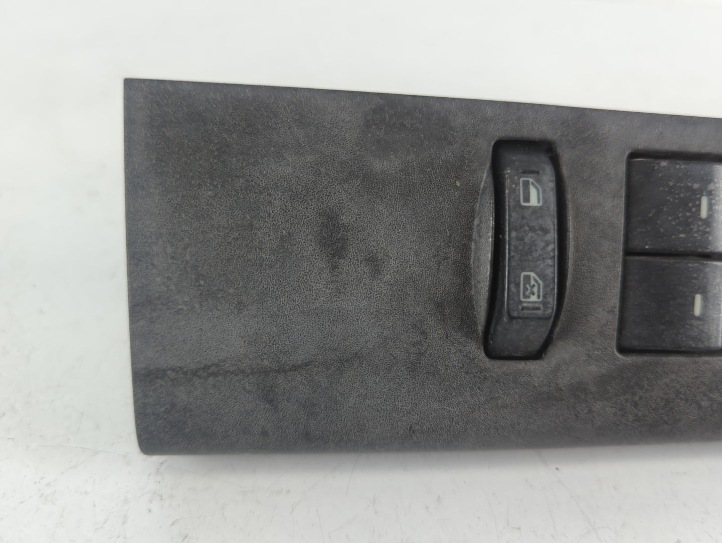2008-2011 Ford Focus Master Power Window Switch Replacement Driver Side Left Fits OEM Used Auto Parts - Oemusedautoparts1.co