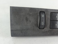 2008-2011 Ford Focus Master Power Window Switch Replacement Driver Side Left Fits OEM Used Auto Parts - Oemusedautoparts1.co