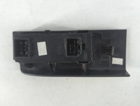 2008-2011 Ford Focus Master Power Window Switch Replacement Driver Side Left Fits OEM Used Auto Parts - Oemusedautoparts1.co