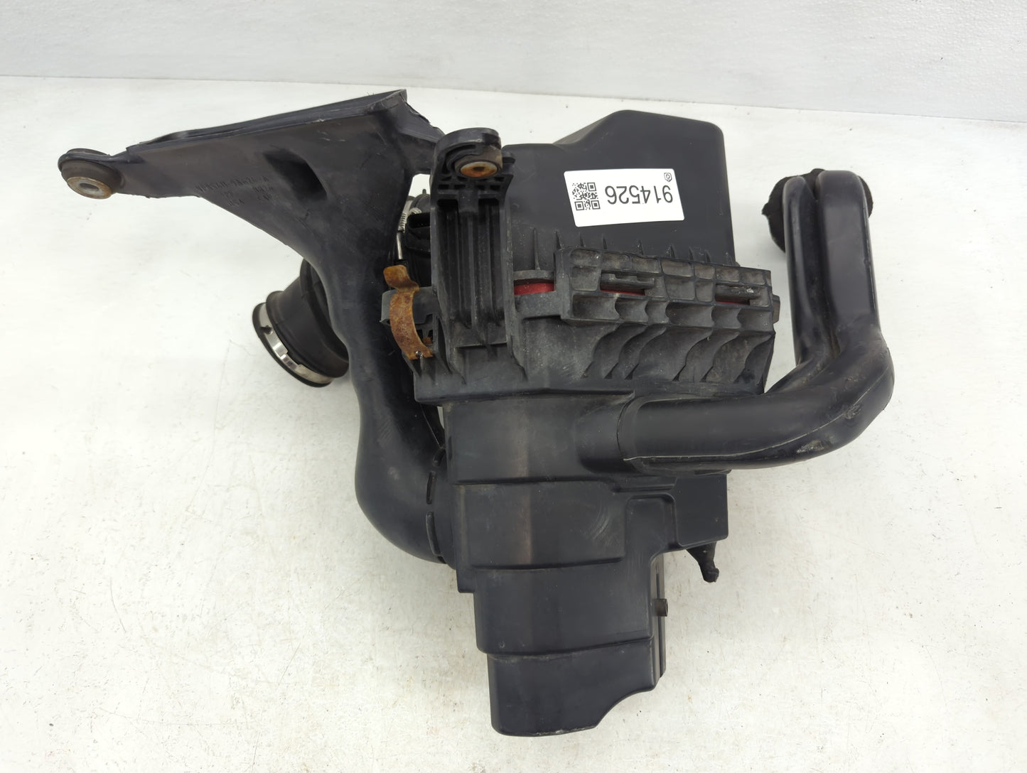 2008 Ford Focus Air Cleaner Intake-duct Hose Tube - Oemusedautoparts1.com