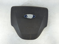 2008-2011 Ford Focus Air Bag Driver Left Steering Wheel Mounted P/N:8S43-54043B13 Fits Fits 2008 2009 2010 2011 OEM Used Aut