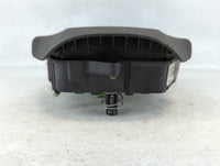 2008-2011 Ford Focus Air Bag Driver Left Steering Wheel Mounted P/N:8S43-54043B13 Fits Fits 2008 2009 2010 2011 OEM Used Aut