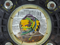 2008-2011 Ford Focus Air Bag Driver Left Steering Wheel Mounted P/N:8S43-54043B13 Fits Fits 2008 2009 2010 2011 OEM Used Aut