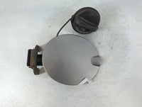 2008 Ford Focus Fuel Tank Door Lid Gas Tank Grey - Oemusedautoparts1.com