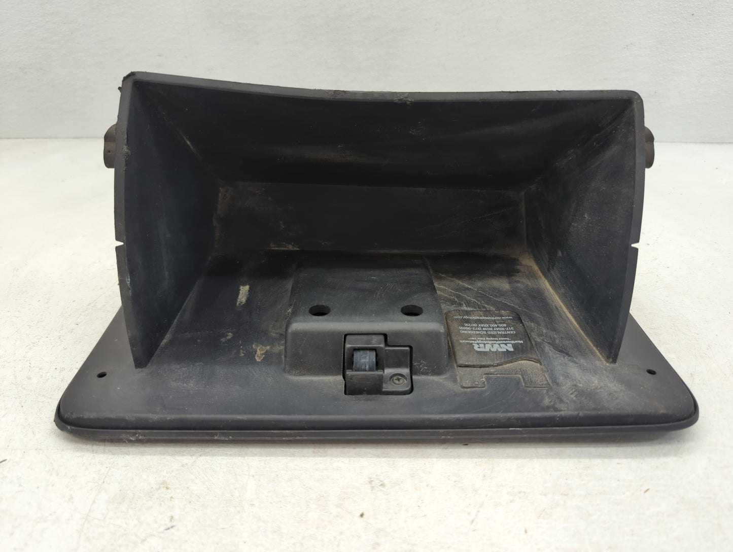 2008 Ford Focus Passenger Glove Box Door Storage Compartment - Oemusedautoparts1.com