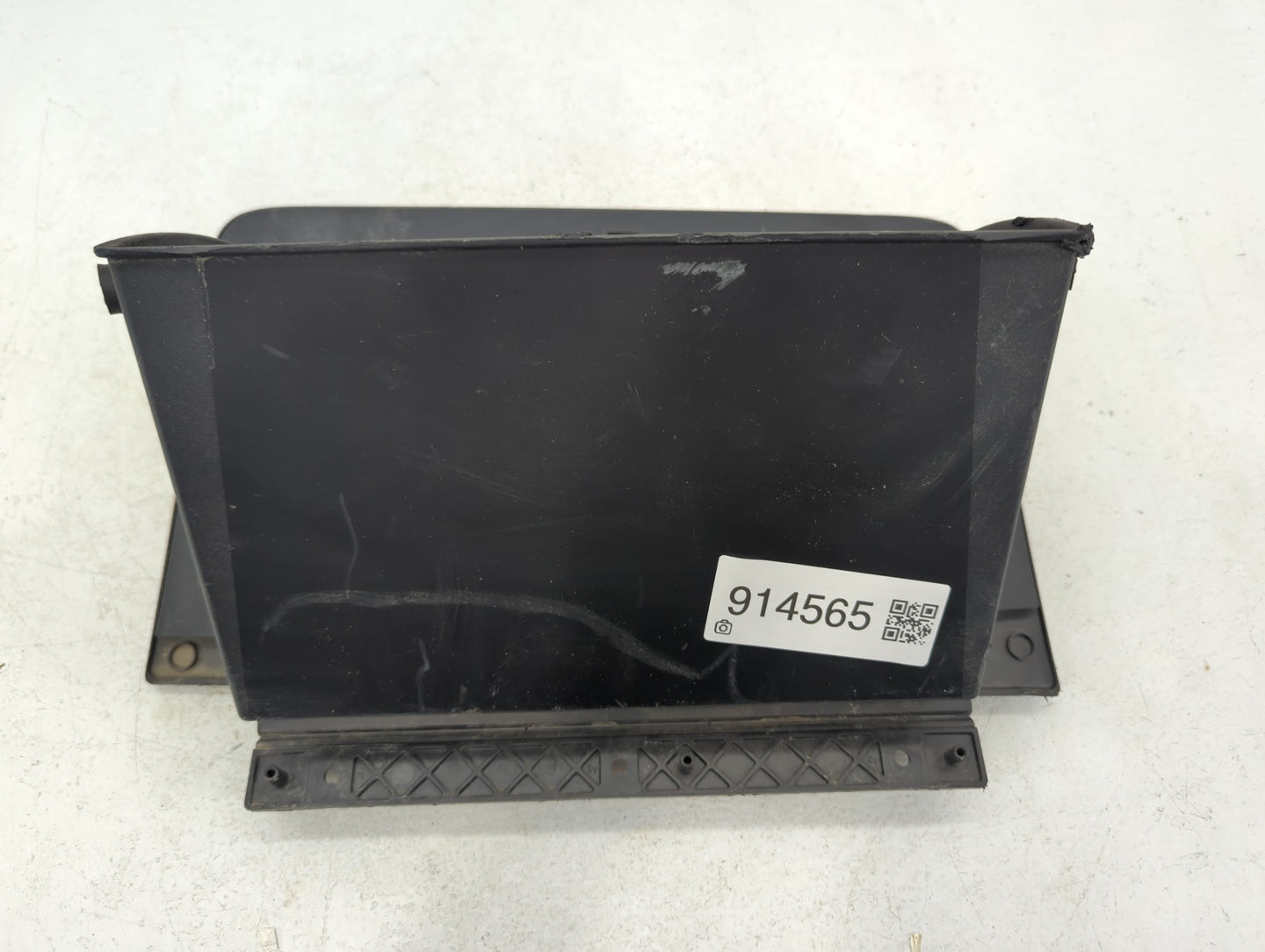 2008 Ford Focus Passenger Glove Box Door Storage Compartment - Oemusedautoparts1.com