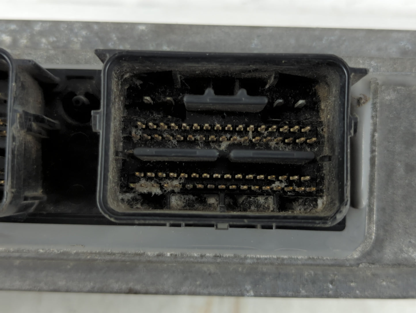 2008 Ford Focus PCM Engine Control Computer ECU ECM PCU OEM Fits OEM Used Auto Parts - Oemusedautoparts1.com