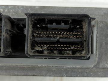 2008 Ford Focus PCM Engine Control Computer ECU ECM PCU OEM Fits OEM Used Auto Parts - Oemusedautoparts1.com