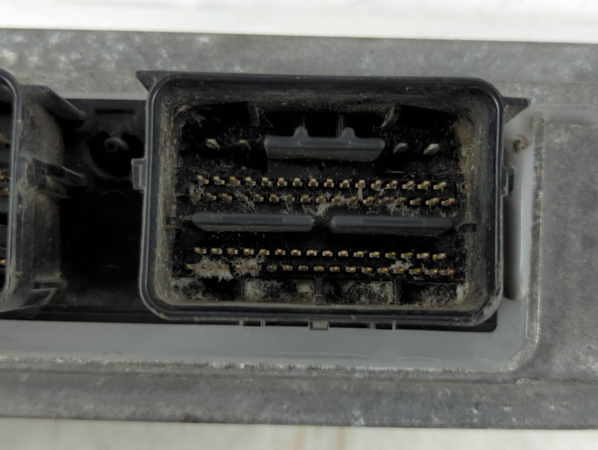 2008 Ford Focus PCM Engine Control Computer ECU ECM PCU OEM P/N:8S4A-12A650-ARB 8S4A-CA Fits OEM Used Auto Parts - Oemusedau