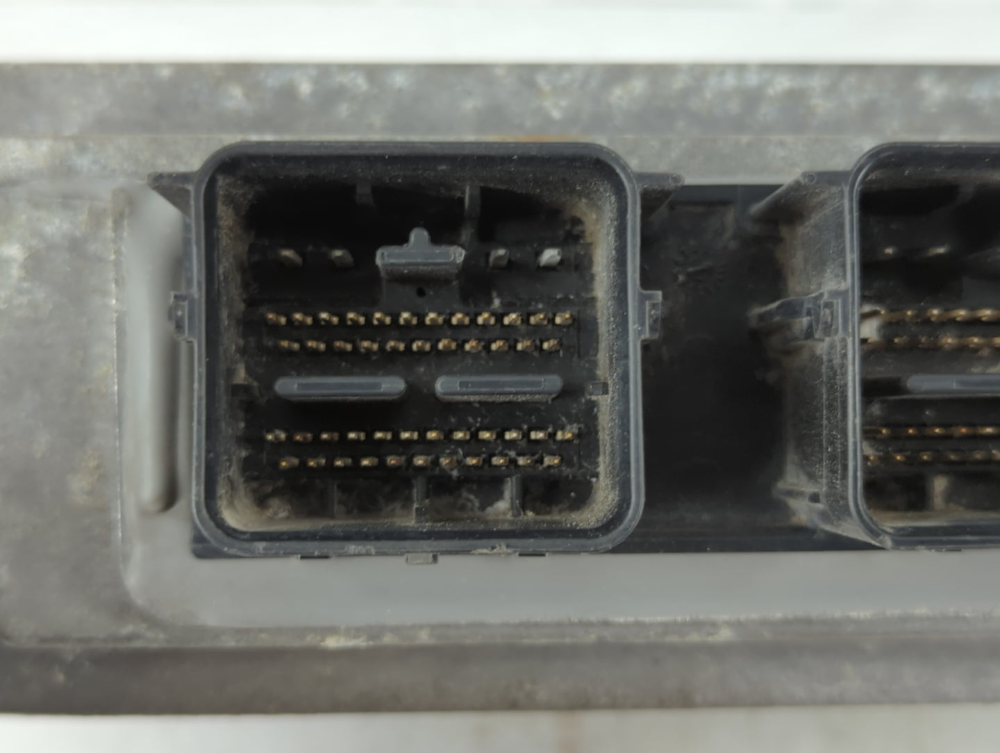 2008 Ford Focus PCM Engine Control Computer ECU ECM PCU OEM Fits OEM Used Auto Parts - Oemusedautoparts1.com