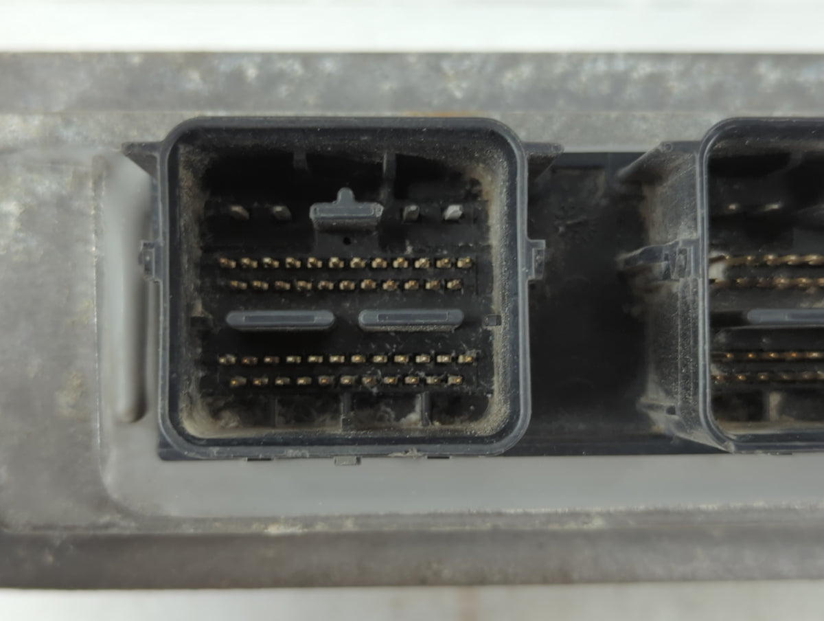 2008 Ford Focus PCM Engine Control Computer ECU ECM PCU OEM P/N:8S4A-12A650-ARB 8S4A-CA Fits OEM Used Auto Parts - Oemusedau