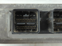 2008 Ford Focus PCM Engine Control Computer ECU ECM PCU OEM P/N:8S4A-12A650-ARB 8S4A-CA Fits OEM Used Auto Parts - Oemusedau