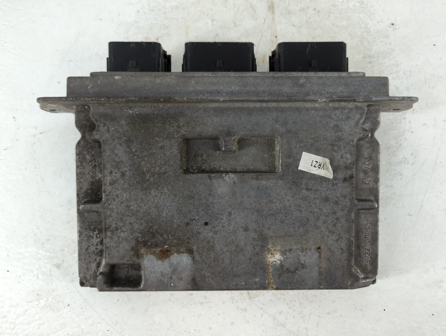 2008 Ford Focus PCM Engine Control Computer ECU ECM PCU OEM Fits OEM Used Auto Parts - Oemusedautoparts1.com