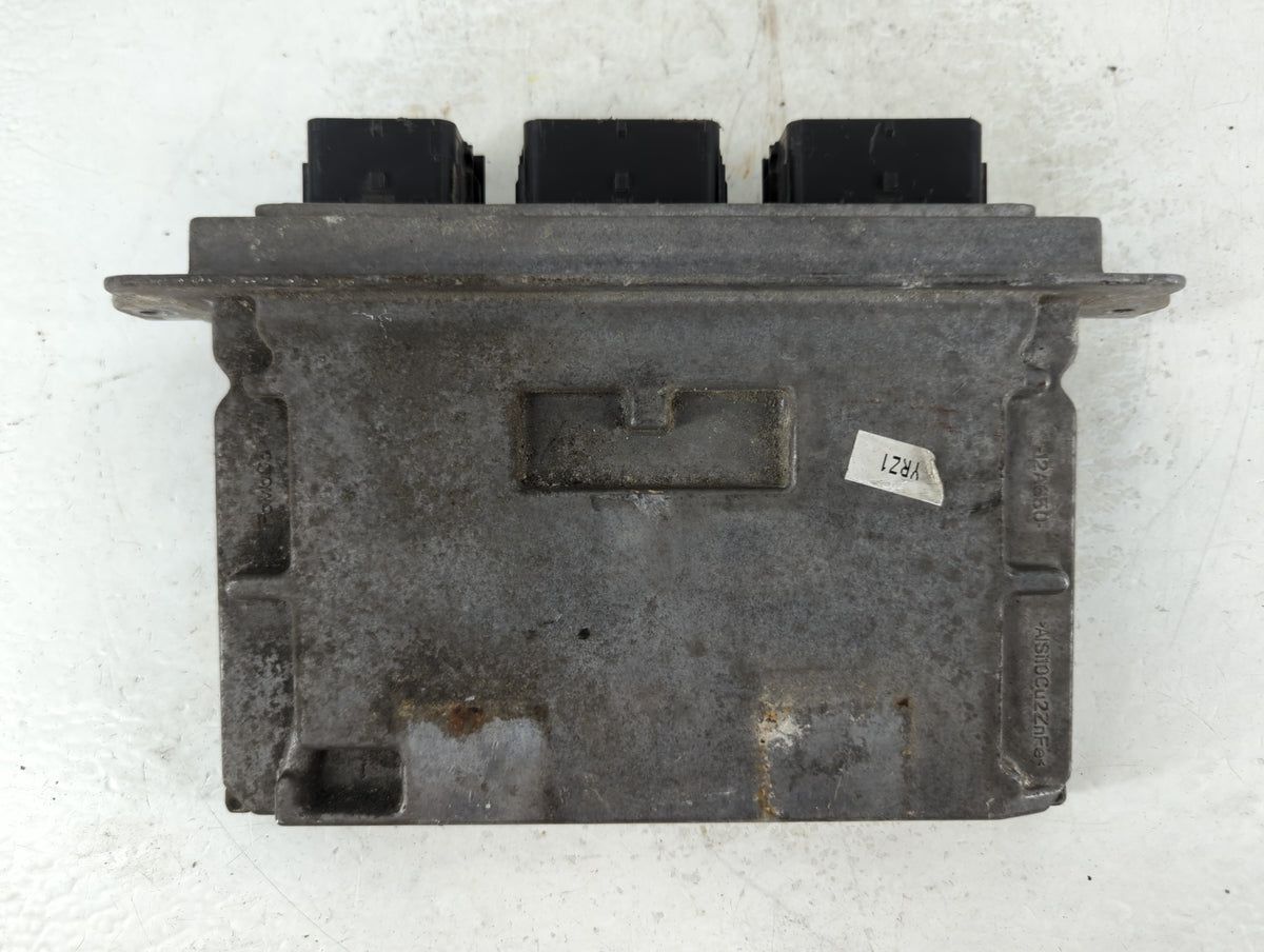 2008 Ford Focus PCM Engine Control Computer ECU ECM PCU OEM P/N:8S4A-12A650-ARB 8S4A-CA Fits OEM Used Auto Parts - Oemusedau