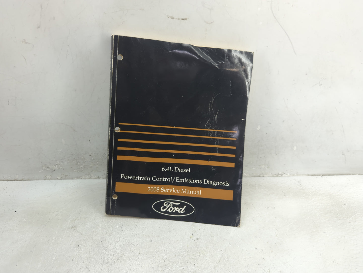 2008 Ford Ford - Oemusedautoparts1.com
