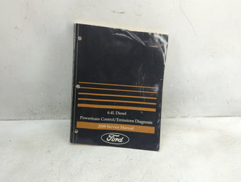 compare product 2008 Ford Ford