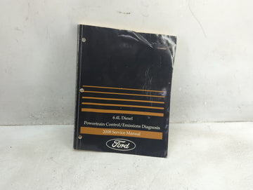2008 Ford Ford - Oemusedautoparts1.com