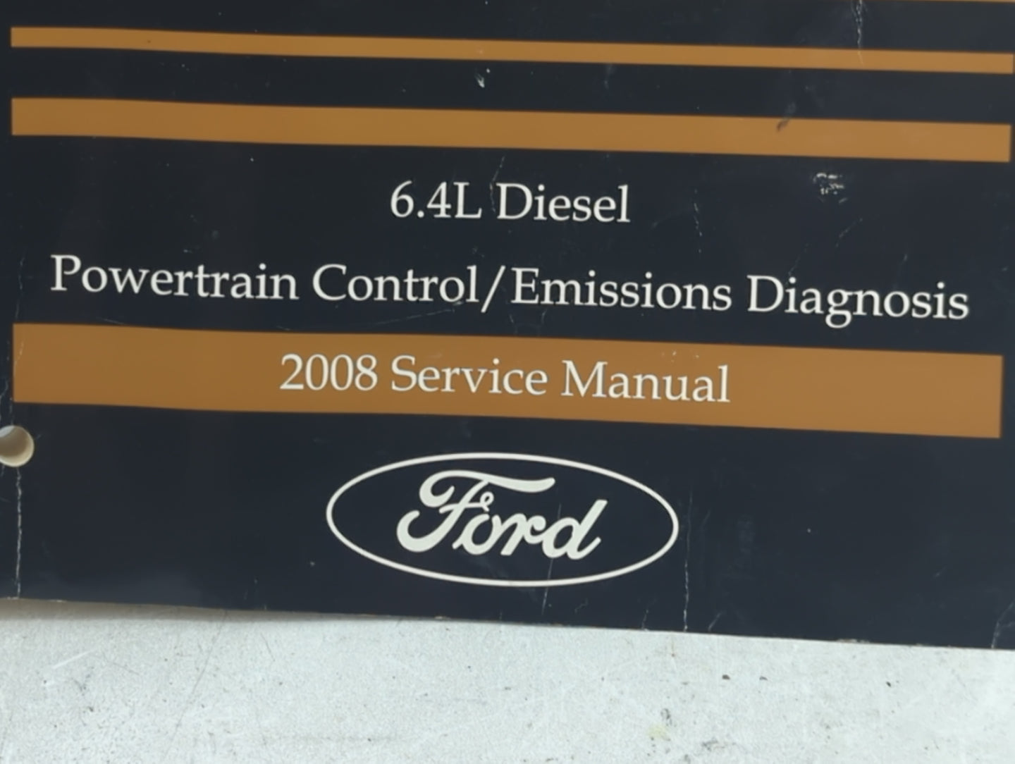 2008 Ford Ford - Oemusedautoparts1.com
