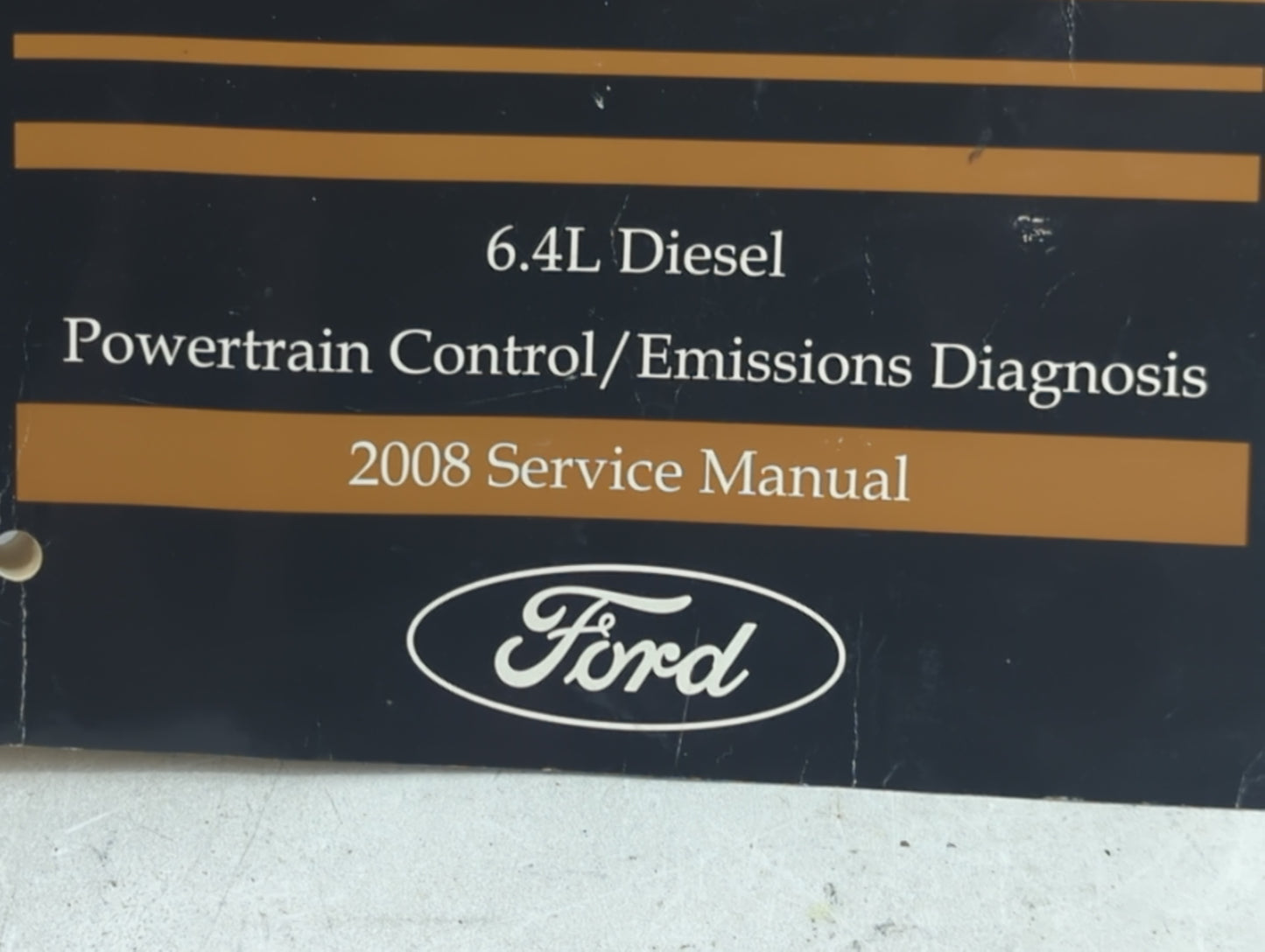 2008 Ford Ford - Oemusedautoparts1.com
