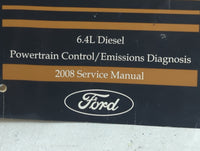 2008 Ford Ford - Oemusedautoparts1.com