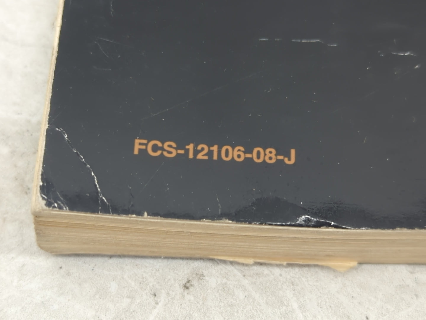 2008 Ford Ford - Oemusedautoparts1.com