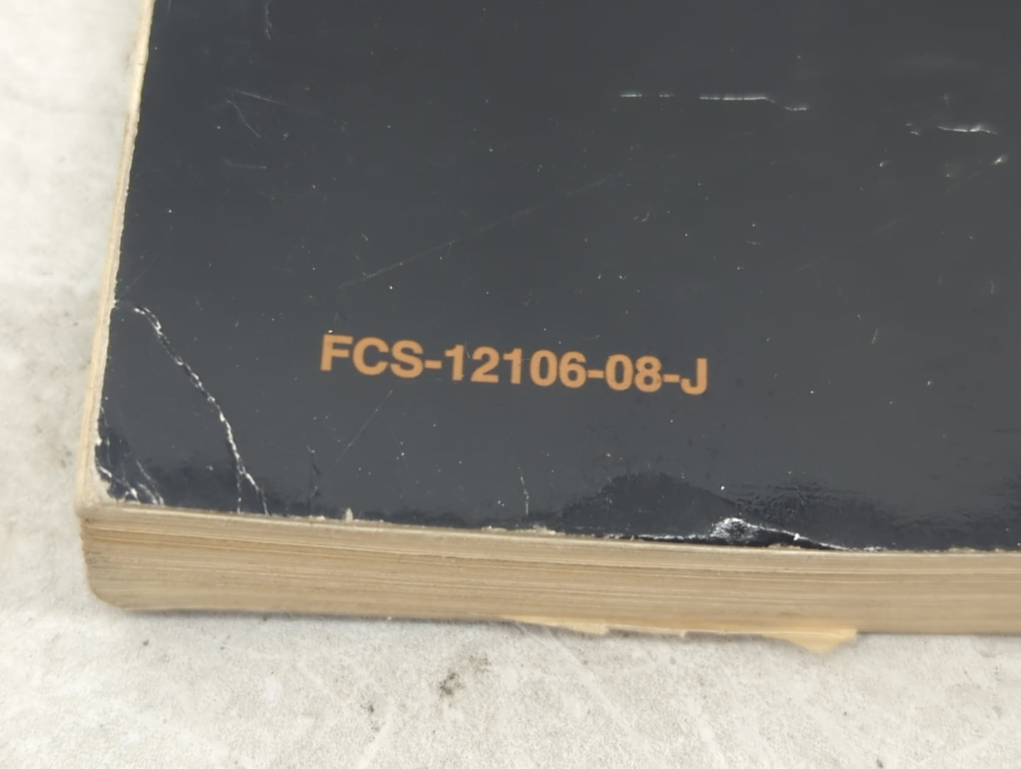 2008 Ford Ford - Oemusedautoparts1.com