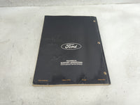 2008 Ford Ford - Oemusedautoparts1.com