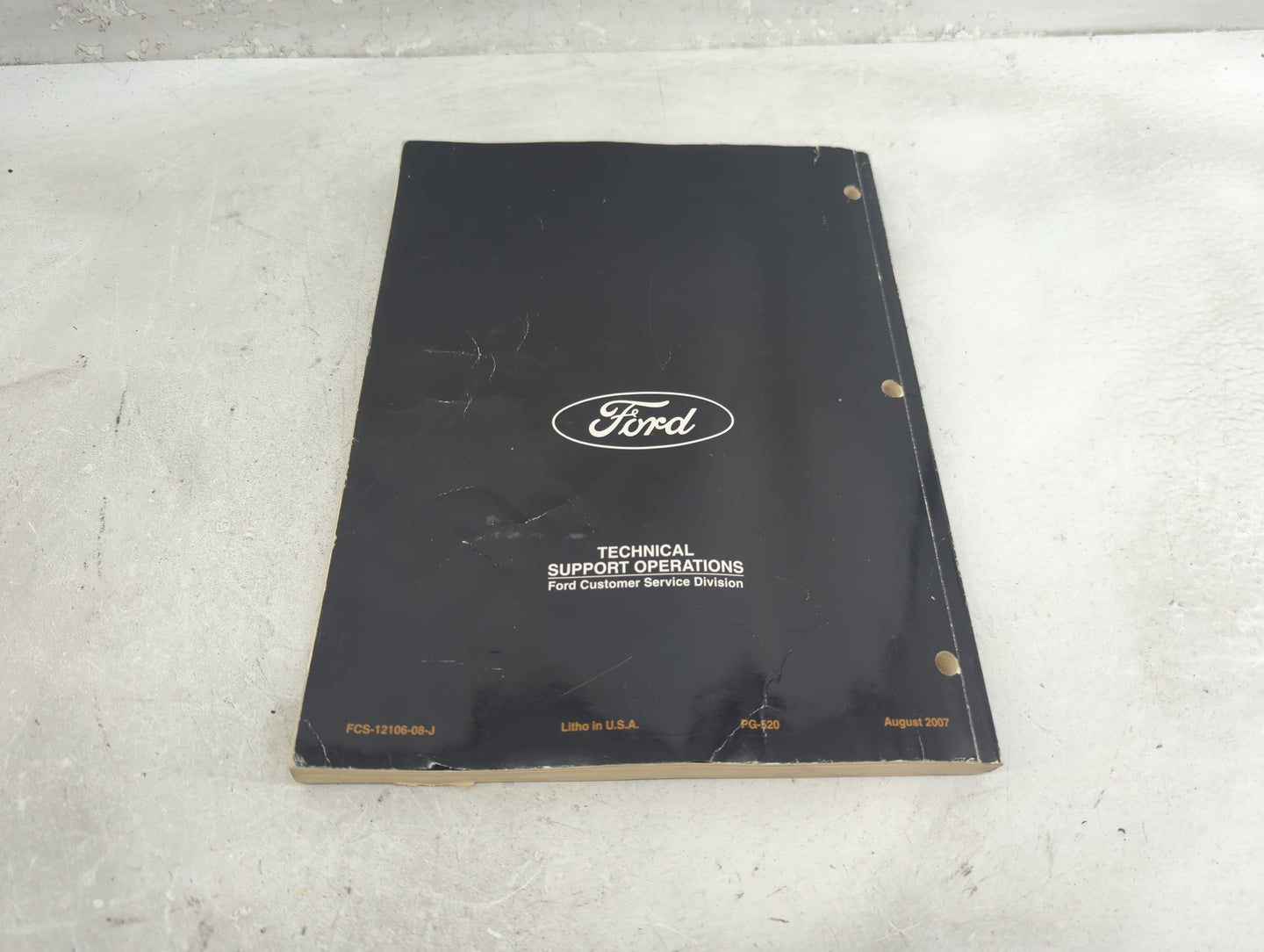 2008 Ford Ford - Oemusedautoparts1.com
