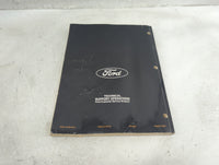 2008 Ford Ford - Oemusedautoparts1.com