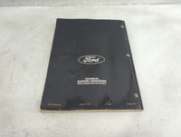 2008 Ford Ford - Oemusedautoparts1.com