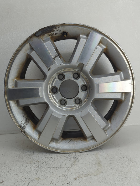 Ford Ford F150 Pickup Oem Wheel Rim - Oemusedautoparts1.com