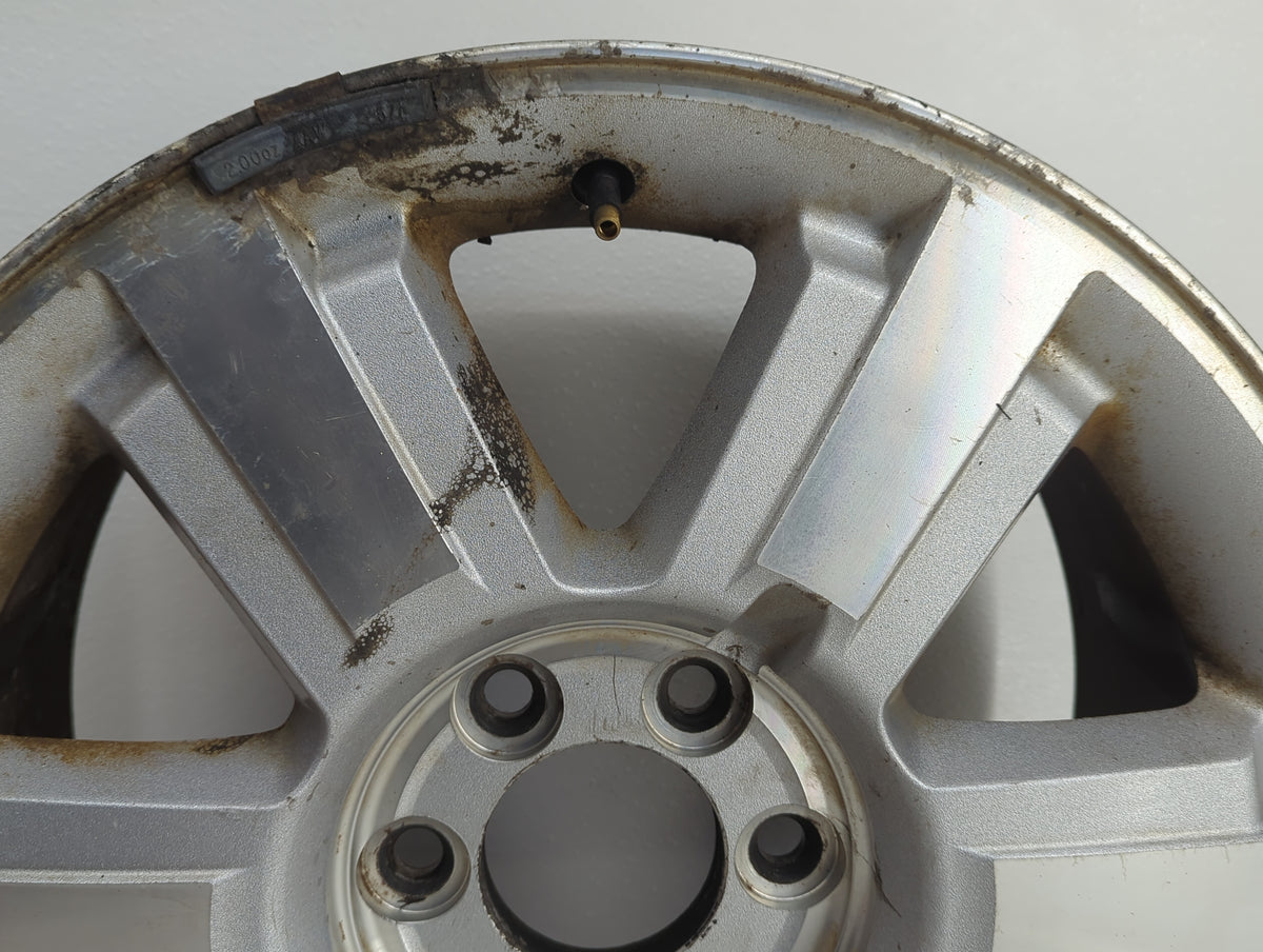 Ford Ford F150 Pickup Oem Wheel Rim 878472 - Oemusedautoparts1.com