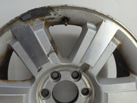 Ford Ford F150 Pickup Oem Wheel Rim 878472 - Oemusedautoparts1.com