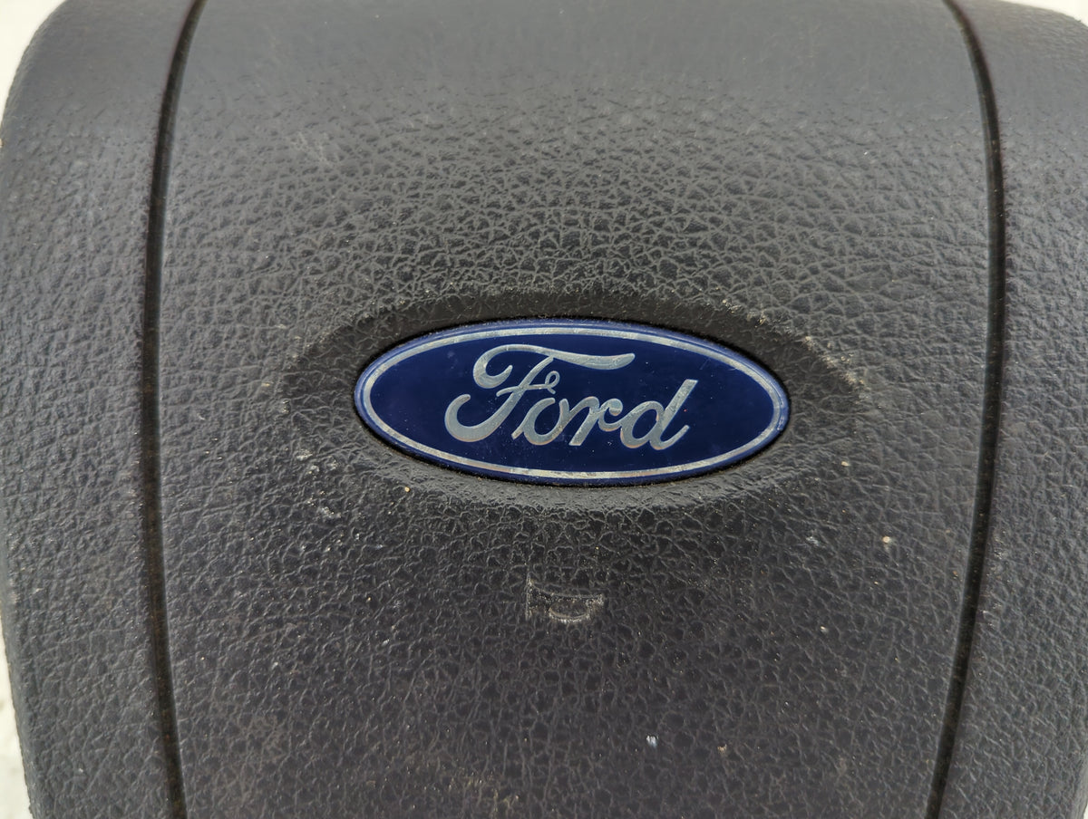 Ford Ford F150 Pickup Air Bag Driver Left Steering Wheel Mounted 879129 - Oemusedautoparts1.com