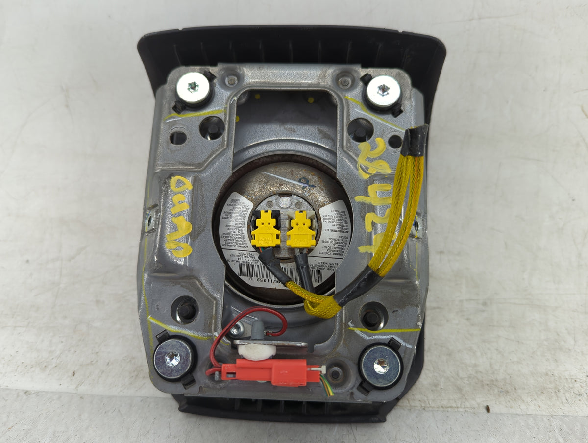 Ford Ford F150 Pickup Air Bag Driver Left Steering Wheel Mounted 879129 - Oemusedautoparts1.com