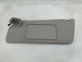 compare product 2008 Ford Ford F150 Pickup Sun Visor Shade Replacement Driver Left Mirror Fits Fits 2004 2005 2006 2007 OEM Used Auto Parts