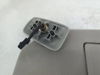 2008 Ford Ford F150 Pickup Sun Visor Shade Replacement Driver Left Mirror Fits Fits 2004 2005 2006 2007 OEM Used Auto Parts 