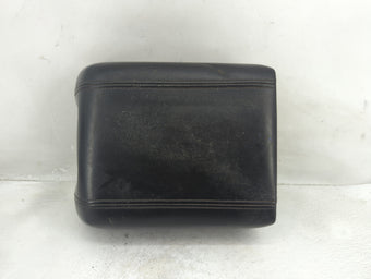 compare product 2008 Ford Ford F150 Pickup Center Console Armrest Cover Lid Fits Fits 2004 2005 2006 2007 OEM Used Auto Parts