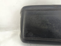 2008 Ford Ford F150 Pickup Center Console Armrest Cover Lid Fits Fits 2004 2005 2006 2007 OEM Used Auto Parts - Oemusedautop