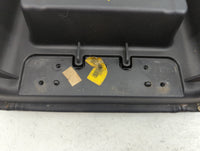 2008 Ford Ford F150 Pickup Center Console Armrest Cover Lid Fits Fits 2004 2005 2006 2007 OEM Used Auto Parts - Oemusedautop