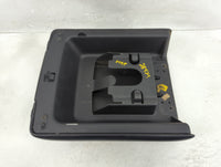 2008 Ford Ford F150 Pickup Center Console Armrest Cover Lid Fits Fits 2004 2005 2006 2007 OEM Used Auto Parts - Oemusedautop