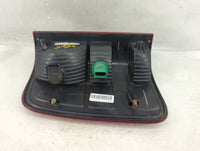 2008 Ford Ford F150 Pickup Tail Light Assembly Passenger Right OEM Fits Fits 2004 2005 2006 2007 OEM Used Auto Parts - Oemus