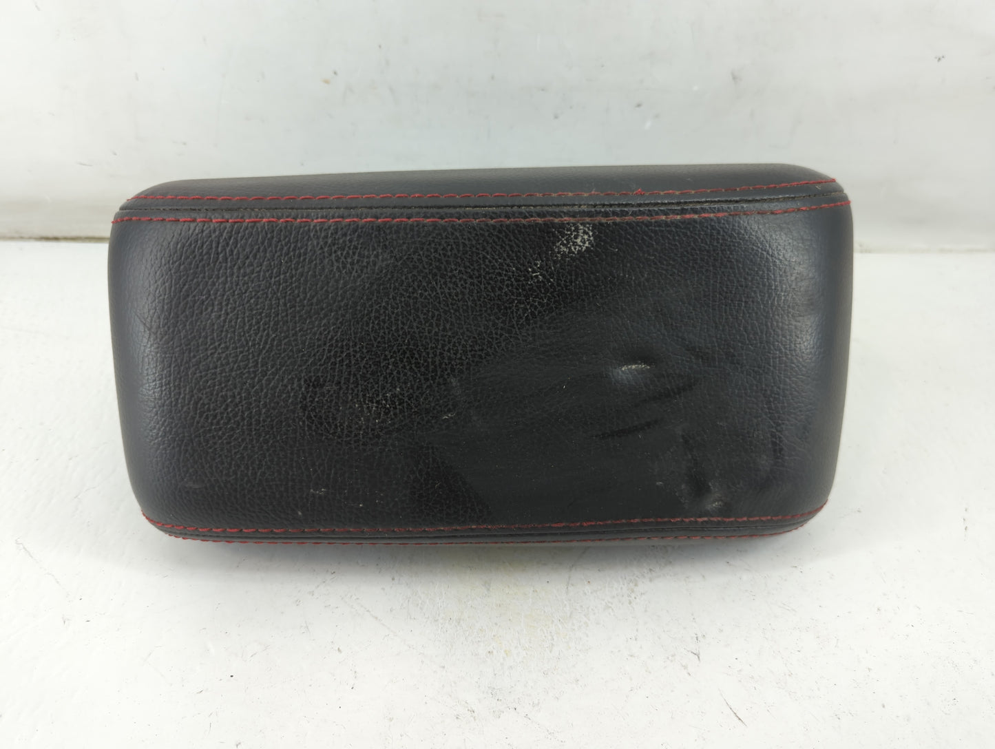 2008-2009 Ford Fusion Center Console Armrest Cover Lid P/N:6L53 54045C74-AA Fits Fits 2008 2009 OEM Used Auto Parts - Oemuse