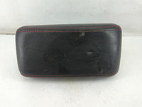 2008-2009 Ford Fusion Center Console Armrest Cover Lid P/N:6L53 54045C74-AA Fits Fits 2008 2009 OEM Used Auto Parts - Oemuse