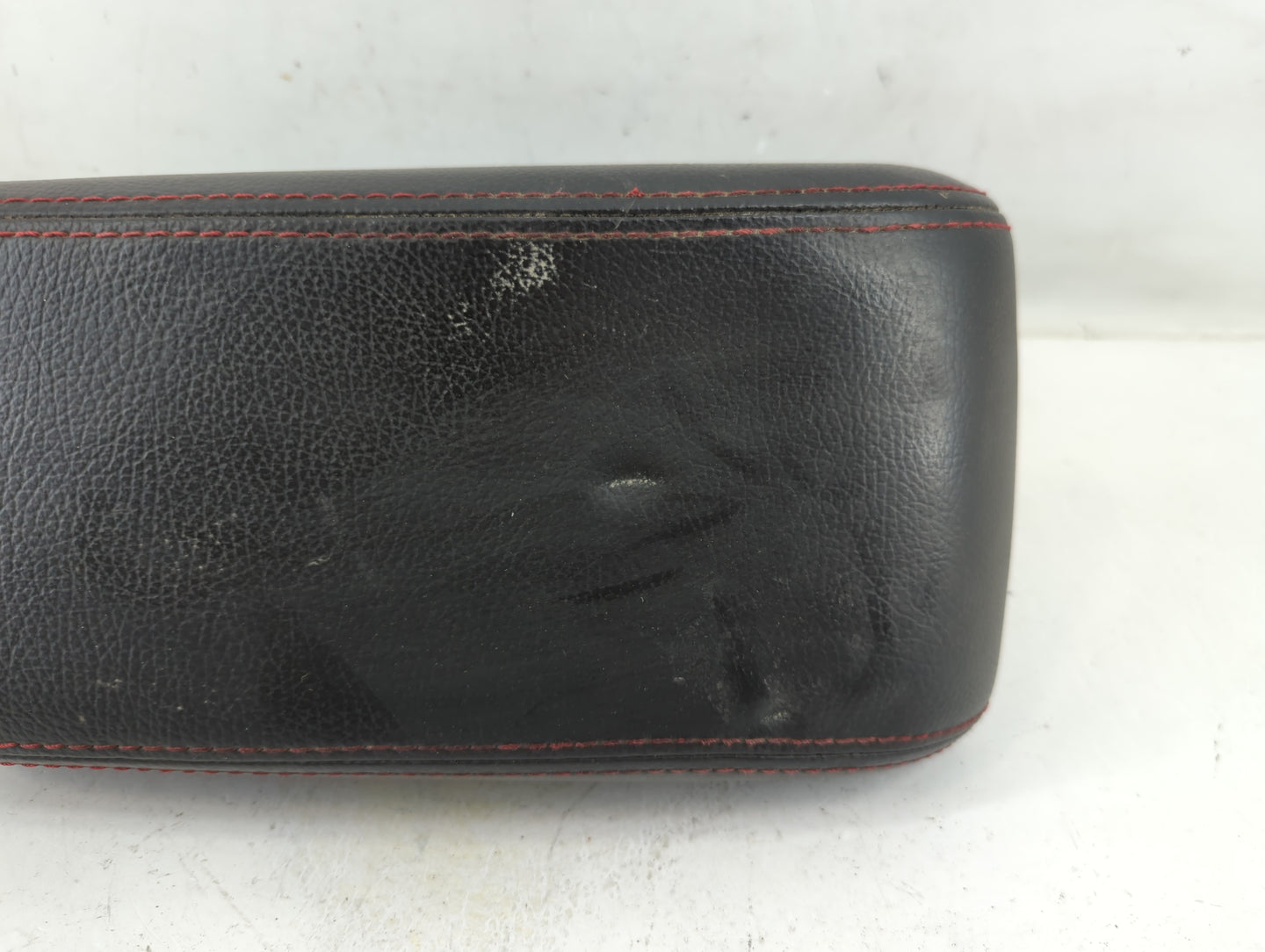 2008-2009 Ford Fusion Center Console Armrest Cover Lid P/N:6L53 54045C74-AA Fits Fits 2008 2009 OEM Used Auto Parts - Oemuse