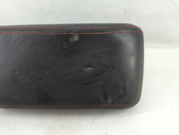 2008-2009 Ford Fusion Center Console Armrest Cover Lid P/N:6L53 54045C74-AA Fits Fits 2008 2009 OEM Used Auto Parts - Oemuse