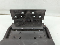 2008-2009 Ford Fusion Center Console Armrest Cover Lid P/N:6L53 54045C74-AA Fits Fits 2008 2009 OEM Used Auto Parts - Oemuse