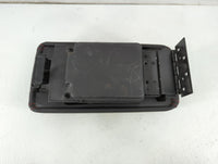 2008-2009 Ford Fusion Center Console Armrest Cover Lid P/N:6L53 54045C74-AA Fits Fits 2008 2009 OEM Used Auto Parts - Oemuse